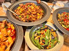 -六月雪干锅(绵阳凯德广场店)