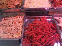 -老陆稿荐(西中市店)