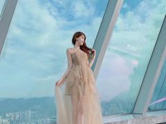 -WFC会仙楼观景台
