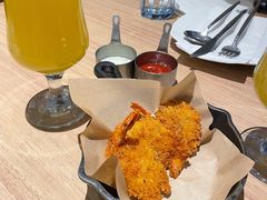 -必胜客(北苑路店)