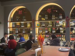 -Shantek象提南亚餐厅&西餐融合Bistro(淮海中路店)
