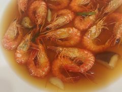 -阿湾楼·温州海鲜·江浙菜(京江路店)