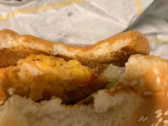 -麦当劳(金山红星美凯龙DT店)