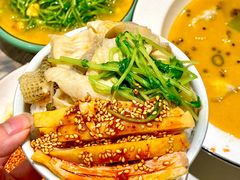 -火婆子·川小馆(扬韬科技广场店)