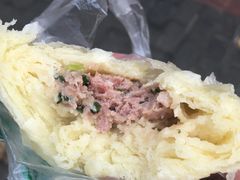 -俞记安顺特色破酥包(民生路店)