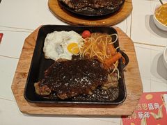 -豪享来(我格广场店)