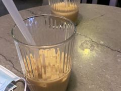 -Nectar One Cafe(勇烈路n1店)