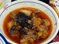 -天下客饭店(中山路店)