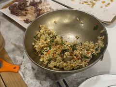 -新凯旋烧烤·燕姐千岛湖土菜