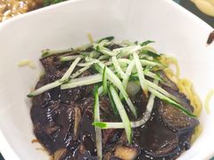 -祥和居炸酱面馆(美食街店)