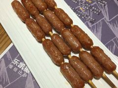 -乐凯撒披萨(正佳广场店)