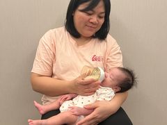 -爱贝尔高端月嫂(母婴护理)