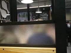 -肯德基(旺角大楼店)