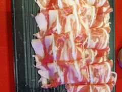 草原肥牛-重庆巴九门老火锅(阳朔店)