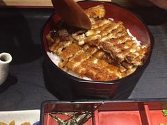 -昇鳗鱼家(浦东店)