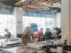 -屋里家延边朝鲜族冷面(梅林3店)