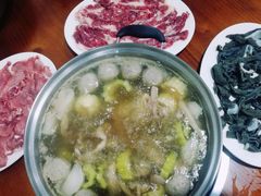 -官塘牛同志牛肉火锅