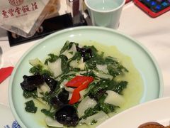 -惠丰堂饭庄·烤鸭·京味菜(西北旺·唐家岭店)