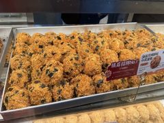 -鲍师傅糕点(江苏路店)