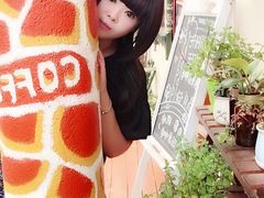 -长颈鹿咖啡(大学路店)