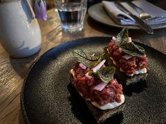 -BOR Eatery(安福路店)