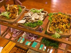 -云上珍野生菌(兴仁店)