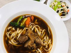 -康师傅私房牛肉面(北京南站店)