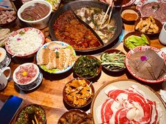 -楠火锅(哈尔滨金爵万象店)