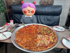 -Tubestation站点比萨(五道营店)