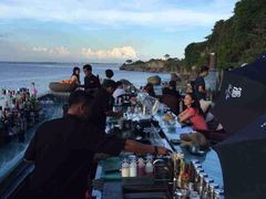 -Rock Bar Bali(Bali)