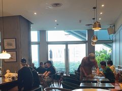 -BAKER&SPICE(环贸店)