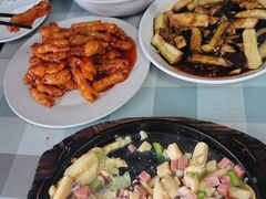 -华春餐馆(鱼山路店)