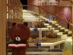 -丽池宫韩式汗蒸会馆(华灯坊店)