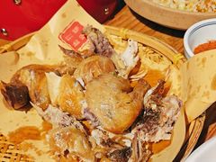 -打酱油·非遗淮扬菜(瘦西湖梅岭店)