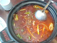 -肖记公安牛肉鱼杂馆·省级非物质文化遗产(三角路直营店)