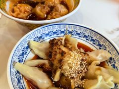 -龙抄手(春熙路总店)