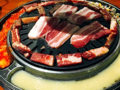 -obba烤吧(新光汇店)