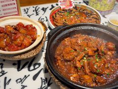 -南昌大饭店·非遗南昌菜(万寿宫店)