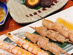 -贵木日本料理·铁板烧(新地假日广场店)
