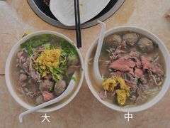 牛肉加果-华威达牛庄(黄埔大道西店)
