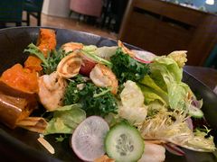 -芭莉与彩虹西餐厅(成都合生汇店)