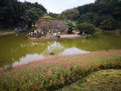 -广州雕塑公园