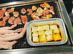 -邛海景风火盆烧烤(大石板古村二分店)