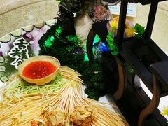 -大水车公馆·顺德菜·妈姐菜(均安店)