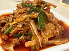 -太婆天府山珍酒楼(亚运村店)