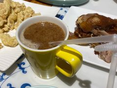 -东方饺子王(新阳路店)