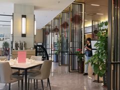 -东方太阳城淮扬餐厅(会所中餐厅店)