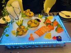 -许家菜(望江店)