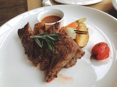 -巴别塔法餐舍(朝阳店)