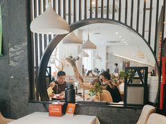 -味+新京宴·烤鸭·北京菜(创意谷店)